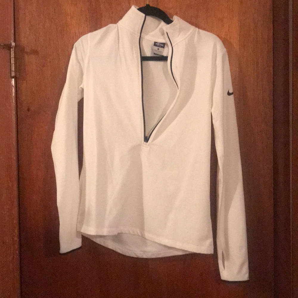 Nike pro dri fit long sleeve